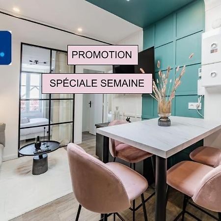 Apartmán L'Azur Chaleureux Et Cocooning Segré Exteriér fotografie